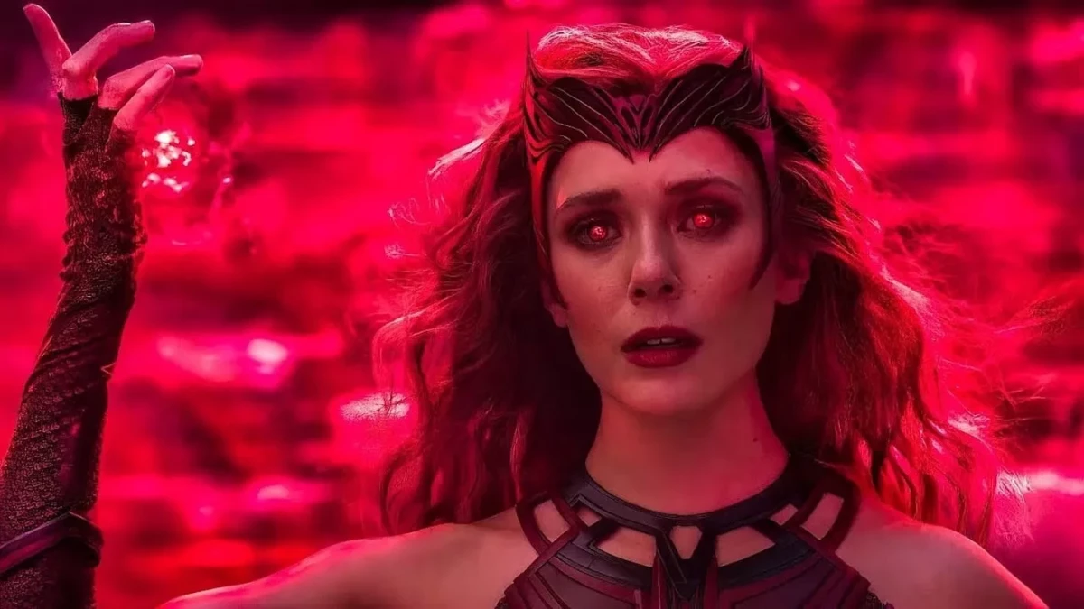 Elizabeth Olsen w thrillerze o wampirach. Zagra u boku gwiazdy Zmierzchu