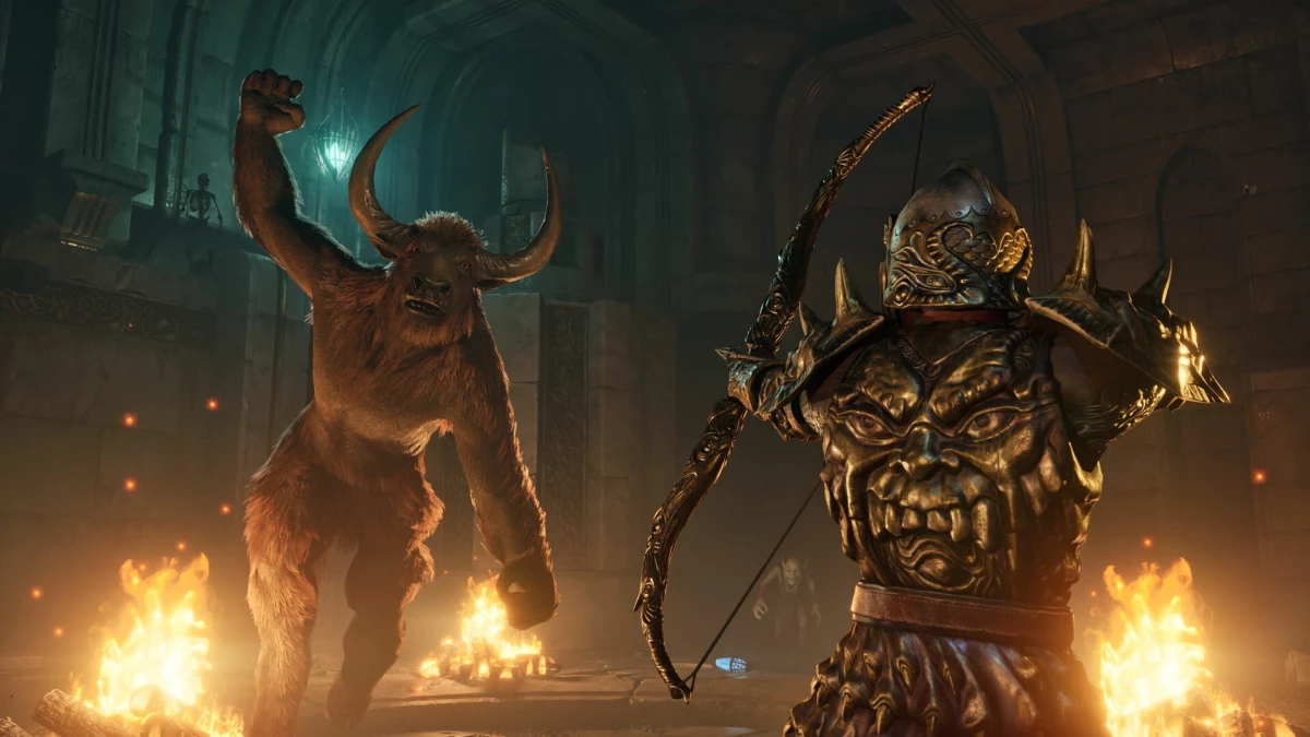 Brak marketingu to najlepszy marketing? TES IV: Oblivion Remastered świetnie się sprzedaje