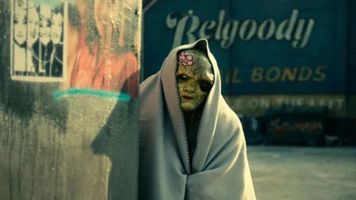 Film tak mocny, że wchodzi do kin bez kategorii wiekowej. Ostrzeżenia są komiczne