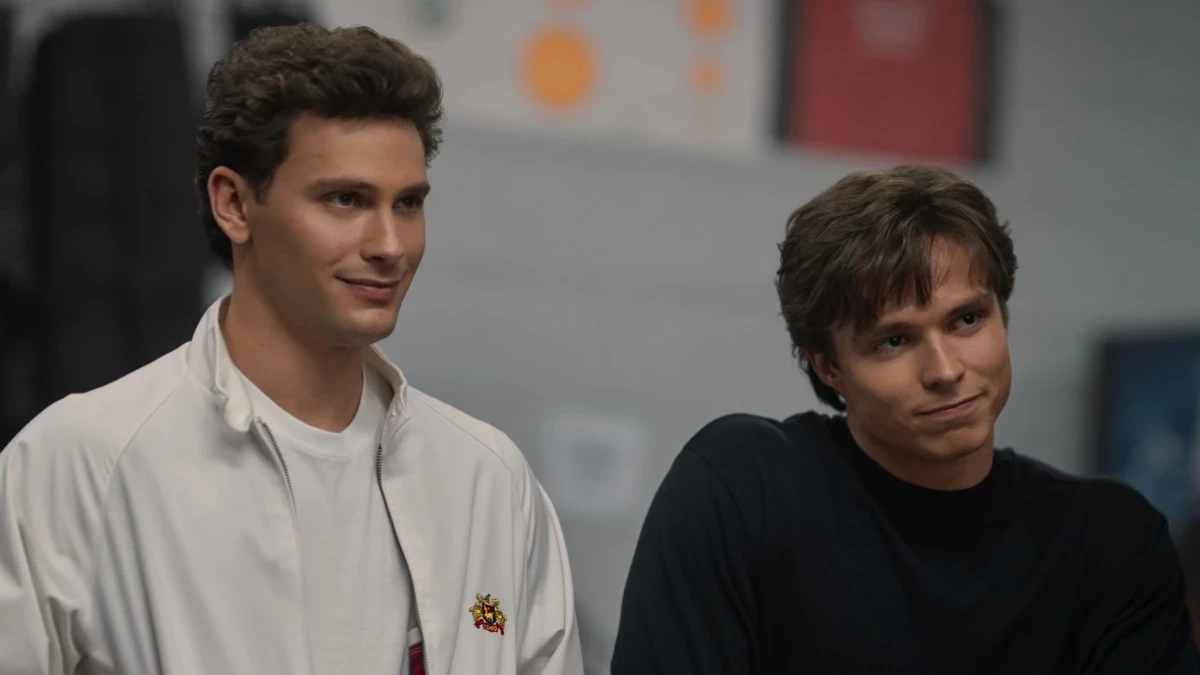 O tej dwójce powstał serial Netflixa. Teraz bracia Menendez usłyszeli nowy wyrok
