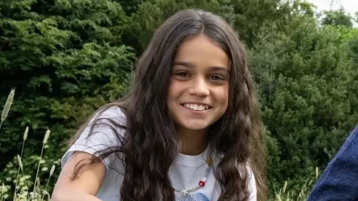 Arabella Stanton o wrażeniach z grania Hermiony w serialu Harry Potter. Niesamowita obsada audiobooka