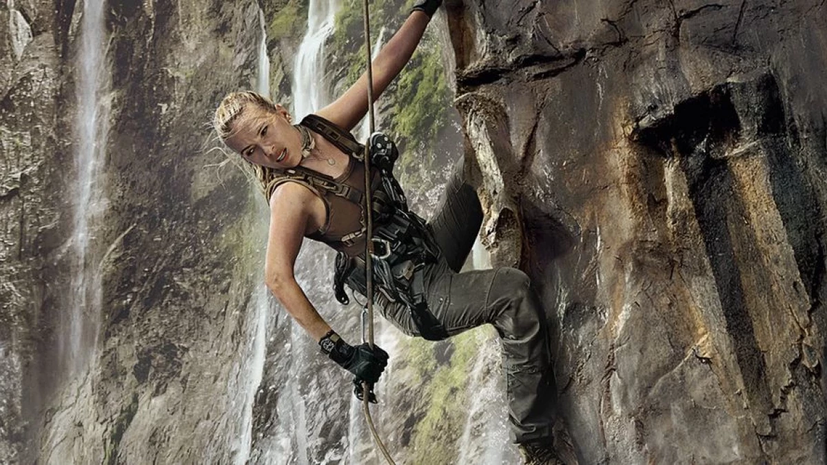 Batman 2 – Scarlett Johansson typowana do ważnej roli. Dlaczego Brad Pitt nie zagra?