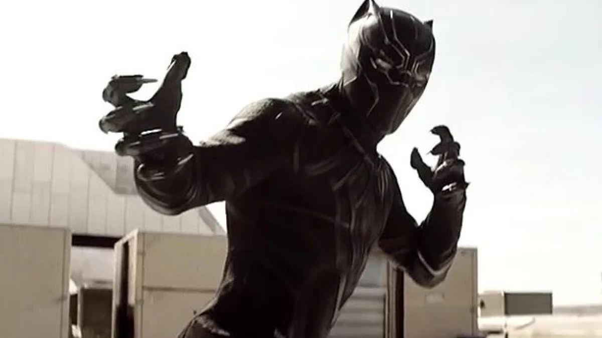 Co z nową Czarną Pantera w MCU? Plotka znów sugeruje nazwisko