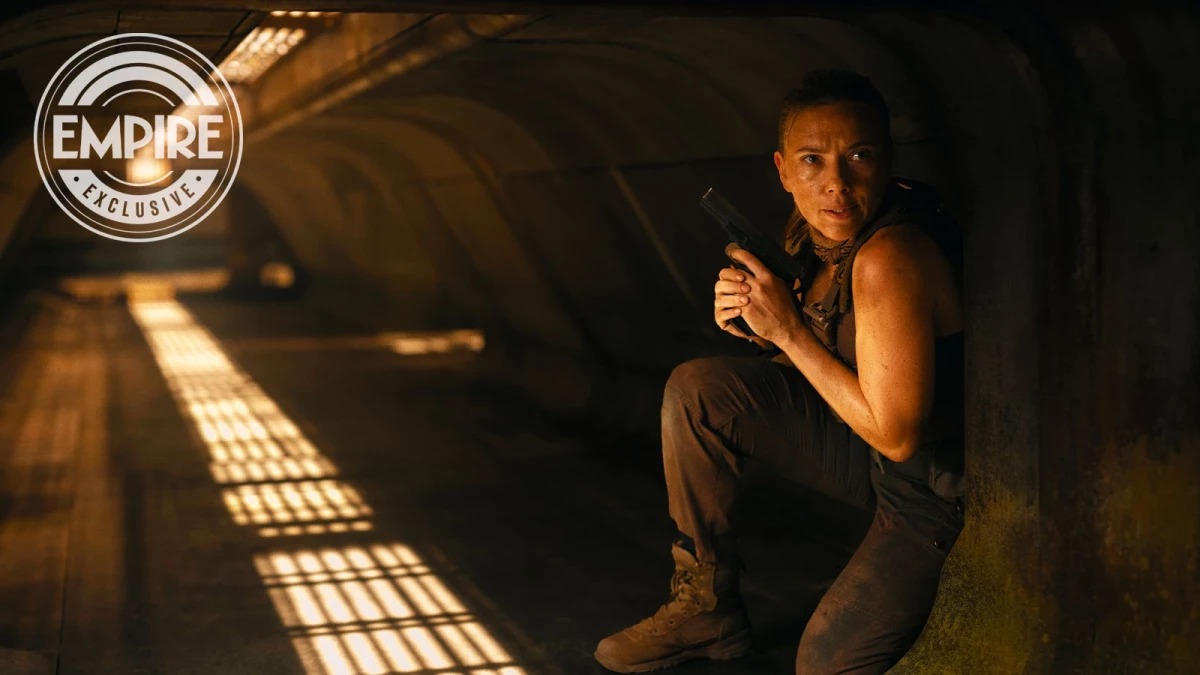 Jak Jurassic World: Odrodzenie różni się od poprzednich filmów? Jest grafika mutanta!