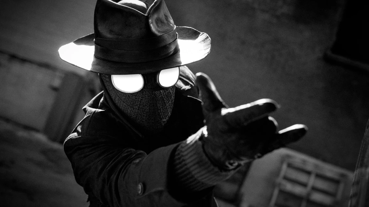 Marvel, jakiego jeszcze nie widzieliście. Spider-Noir ma zachwycający zwiastun!