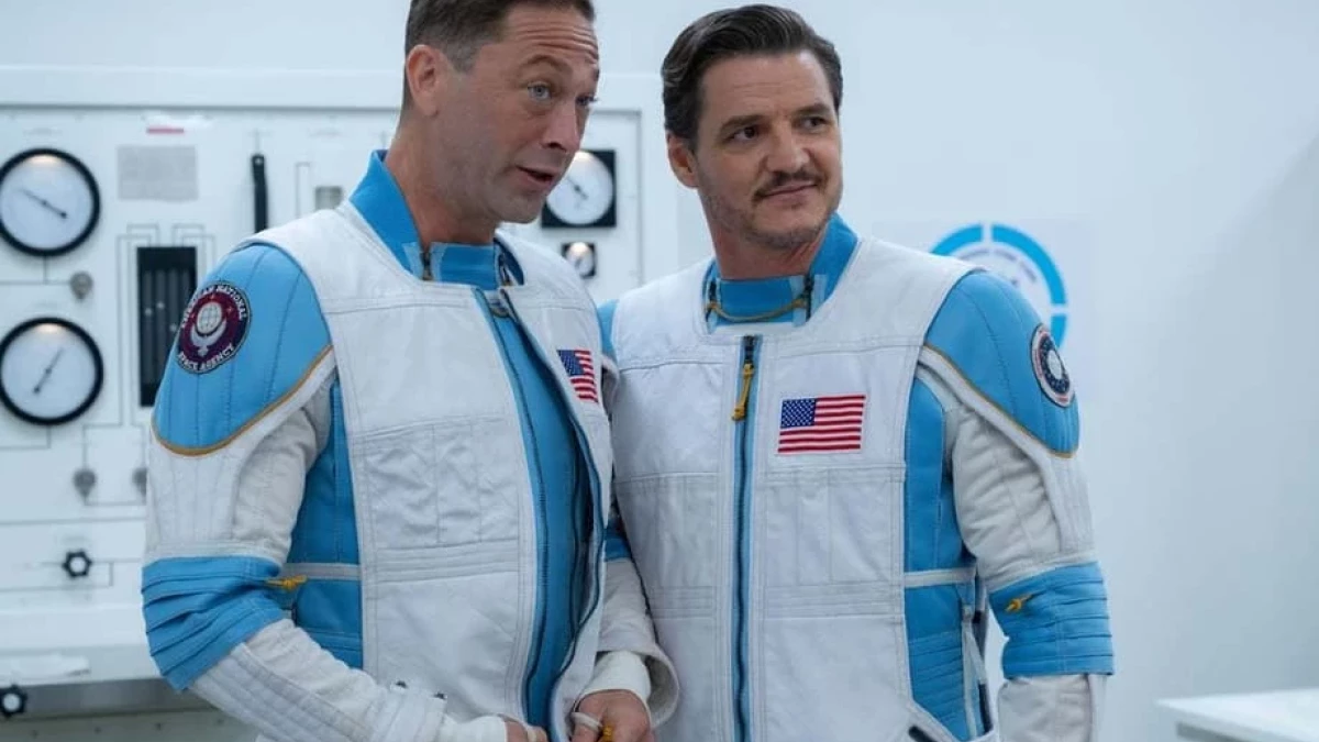 Fantastyczna 4 szykuje się na podbój kosmosu. Nowe zdjęcie z filmu Marvela