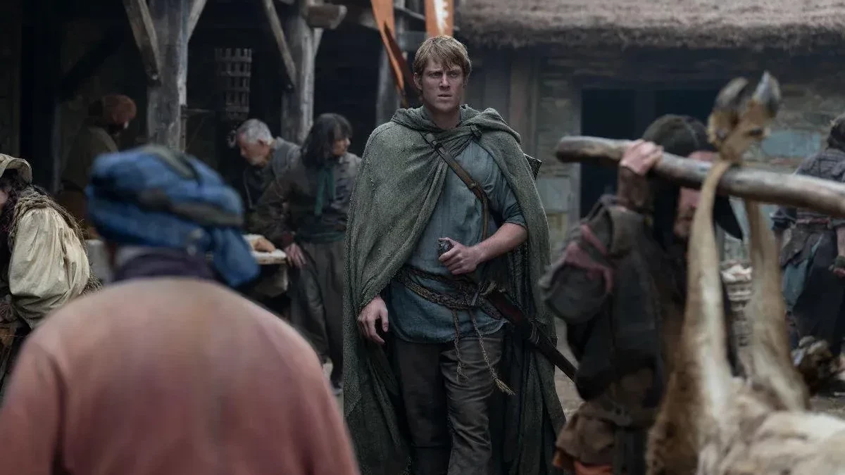 Prequel Gry o tron opóźniony! Kiedy będzie mieć premierę A Knight of the Seven Kingdoms?