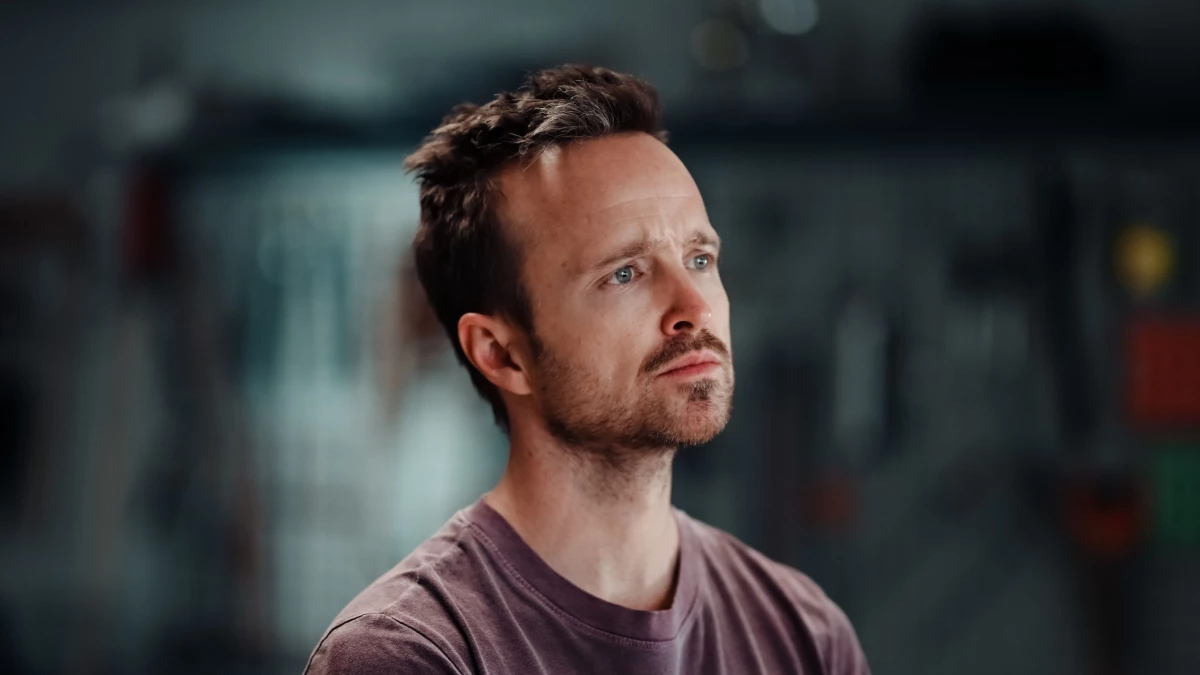 Aaron Paul w thrillerze psychologicznym. The Midnight Pool zmusi do przemyśleń po seansie