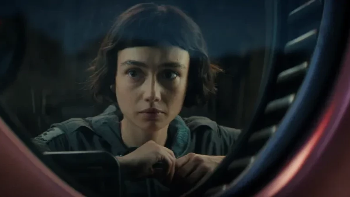 Nowe informacje o serialu Obcy: Ziemia. Czy zignoruje wydarzenia z Prometeusza?