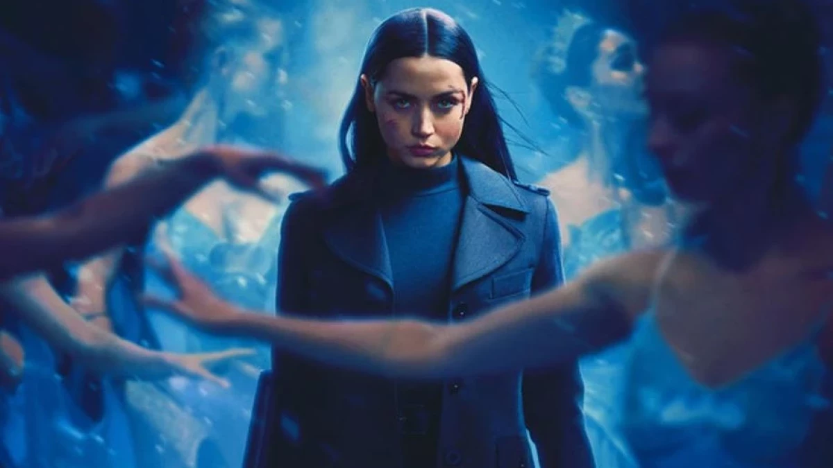 Finałowy zwiastun Balleriny. Ana de Armas i Keanu Reeves sieją spustoszenie