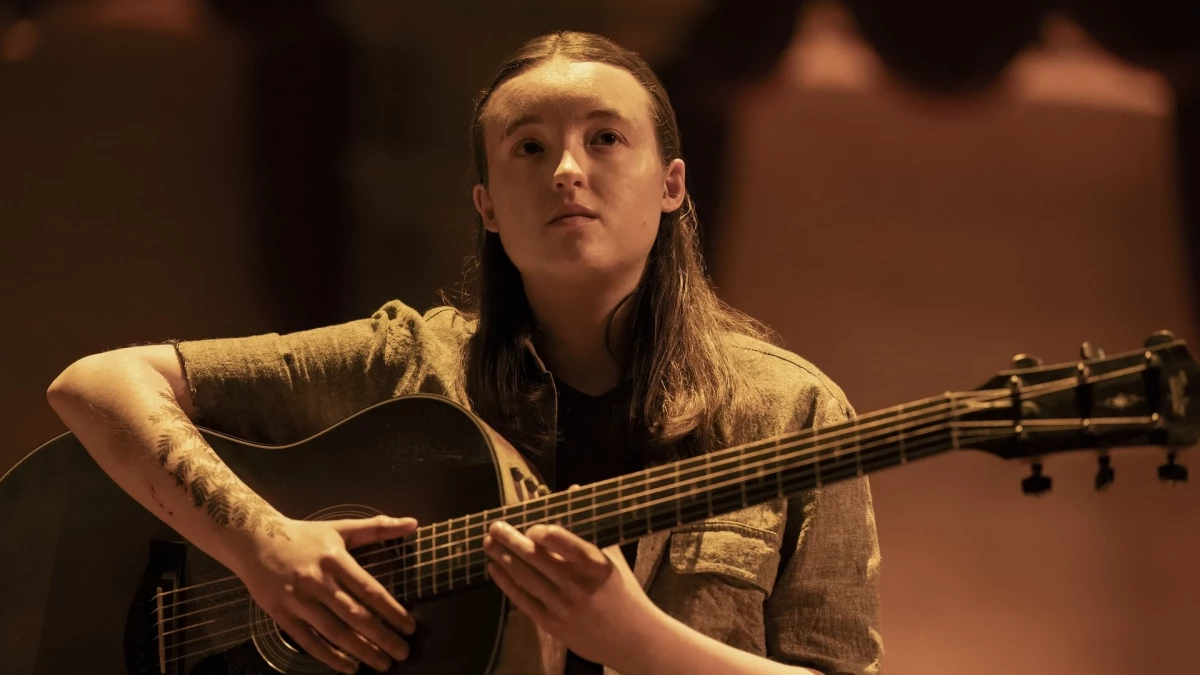 The Last of Us: sezon 2, odcinek 5 - recenzja spoilerowa