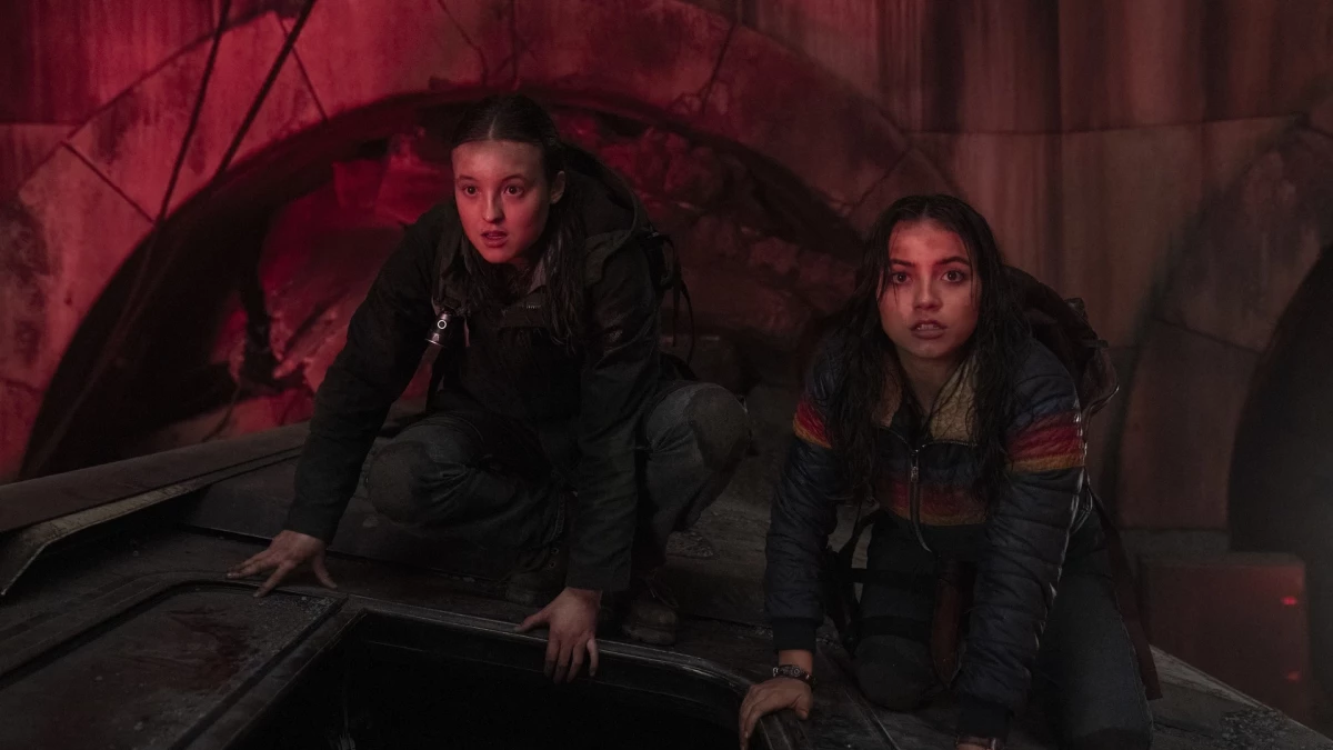 The Last of Us: sezon 2, odcinek 4 - recenzja spoilerowa