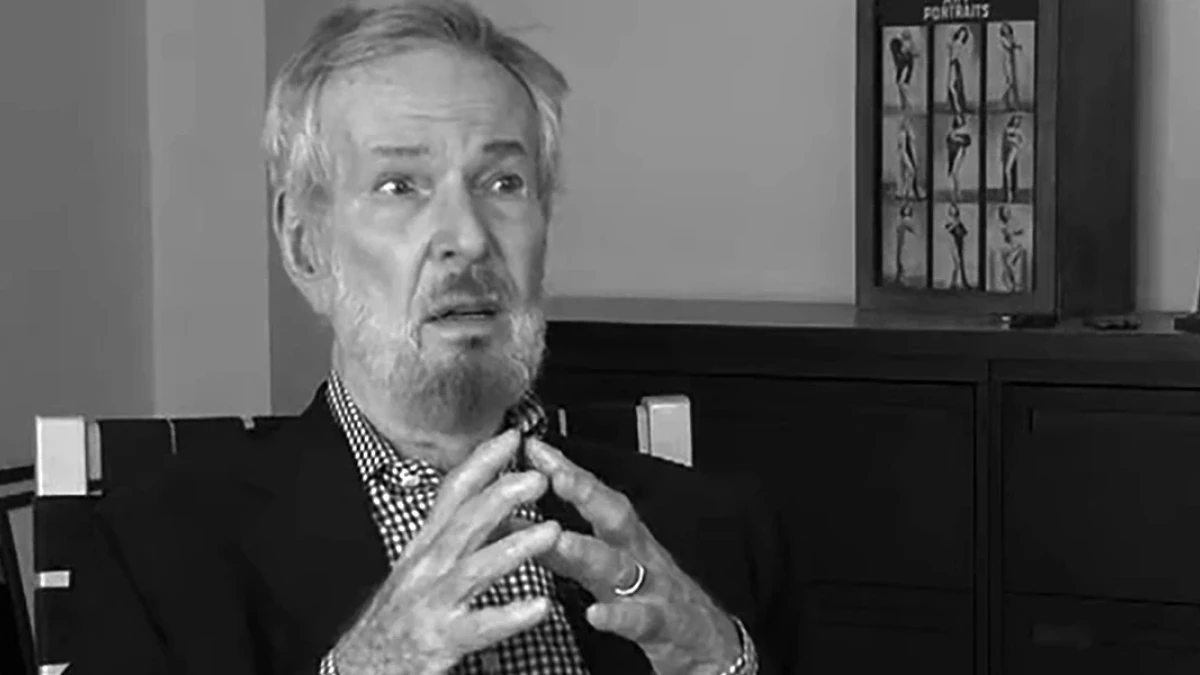 Robert Benton nie żyje. Legendarny reżyser nakręcił film nagrodzony pięcioma Oscarami