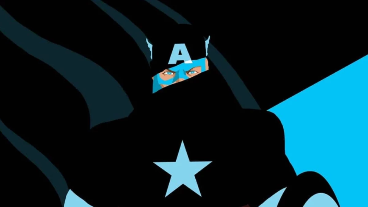 Kapitan Ameryka przez cały czas skrywał sekret. Ten komiks go ujawni