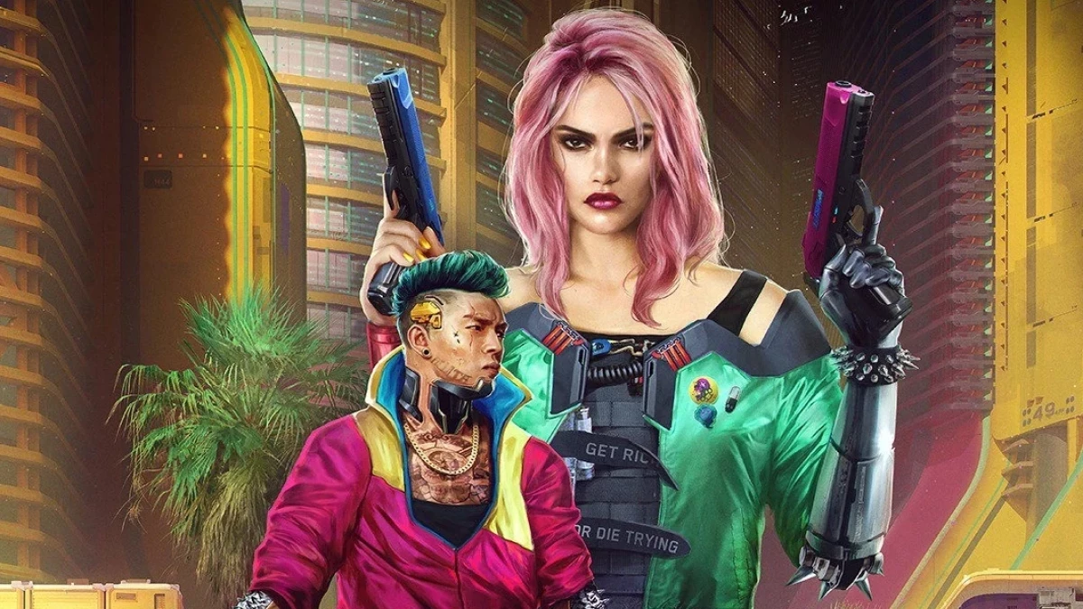Nowości w Good Loot. Puzzle z grafikami z polskiego hitu i nowej odsłony popularnej serii
