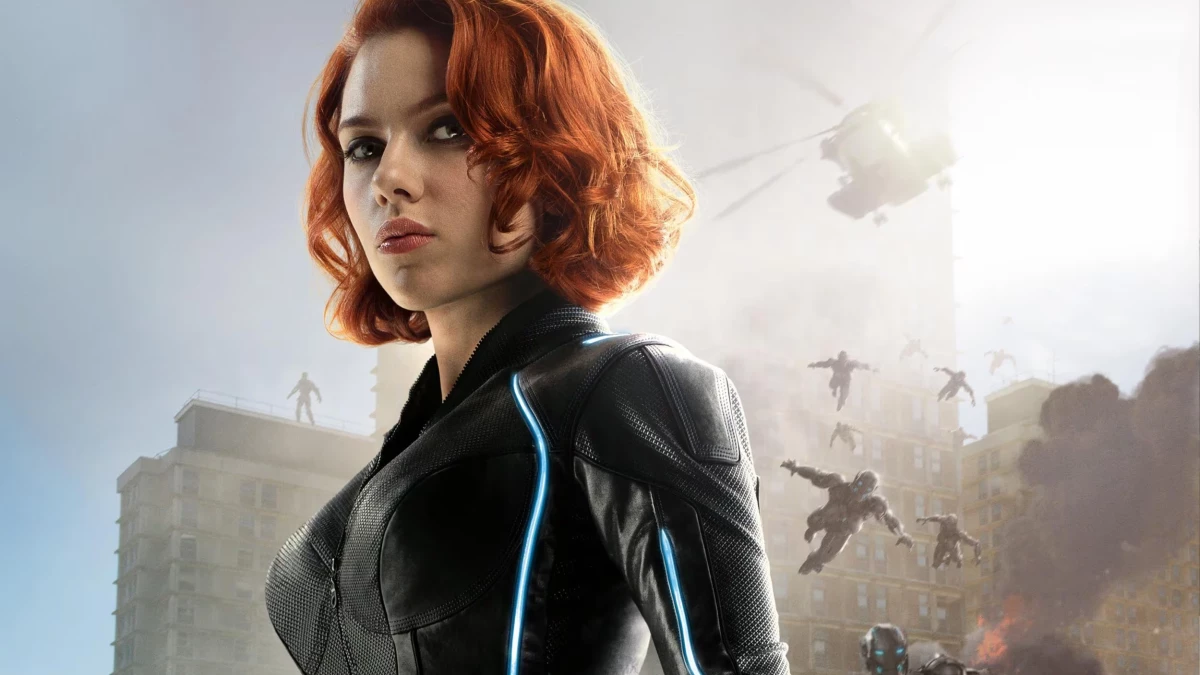 Czy Scarlett Johansson wyreżyseruje film MCU? Czarna Wdowa może wrócić, ale za kamerę