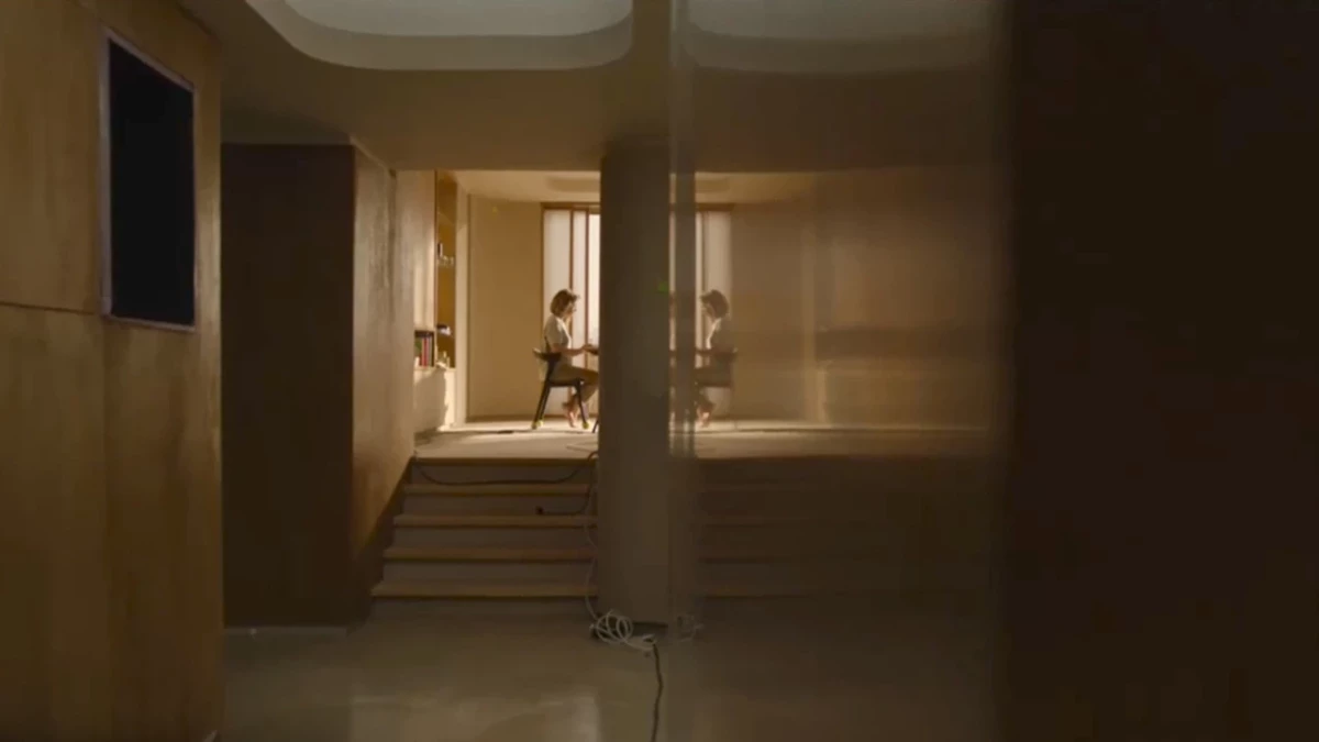 Dalloway - recenzja filmu [CANNES 2025]