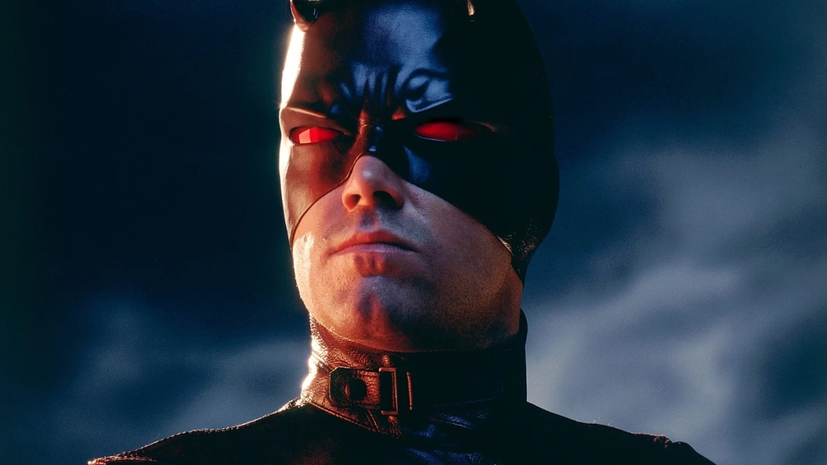 Wizja Joe Carnahana na trylogię o Daredevilu zaskakuje. Czy nakręciłby superbohaterski projekt?