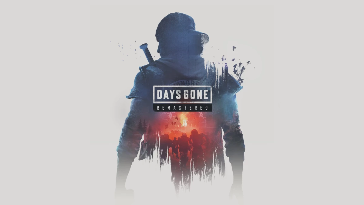 Days Gone: Remastered – recenzja gry
