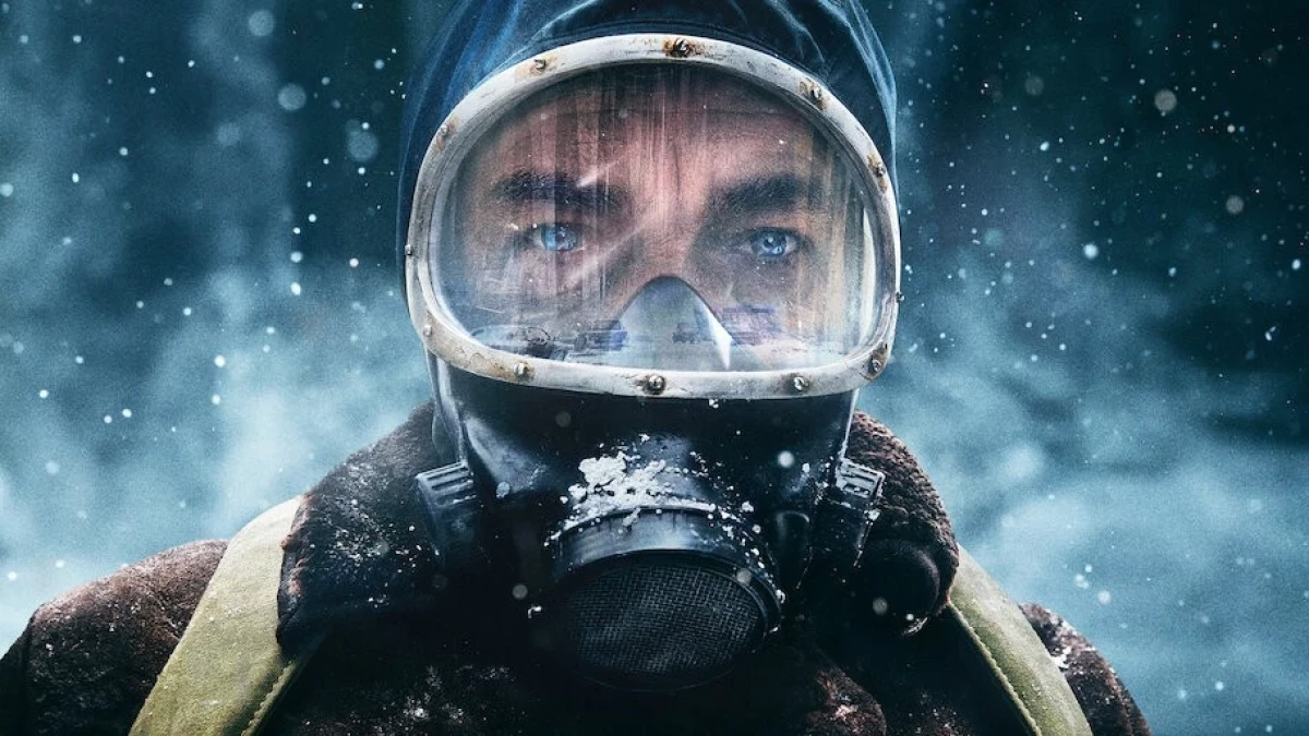 TOP 10 seriali Netflixa: 5. sezon Ty zdetronizowany; hit sci-fi podbija serca widzów
