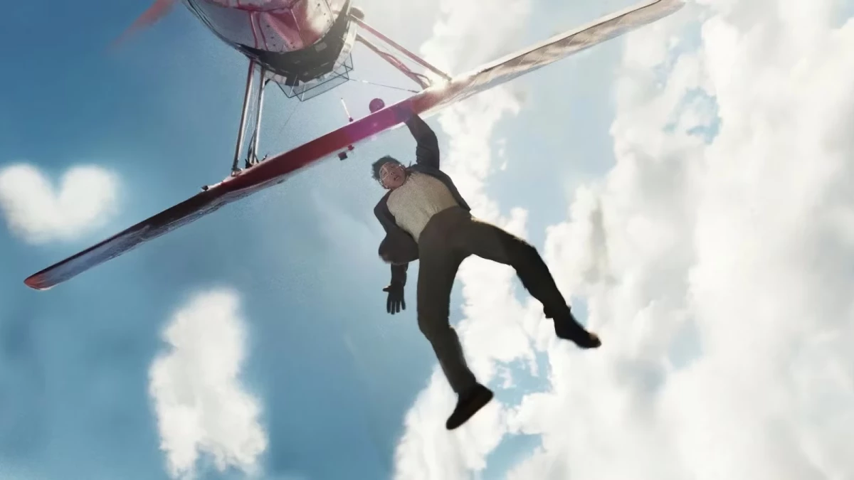 Mission: Impossible - The Final Reckoning prawie miało scenę po napisach. Dlaczego z niej zrezygnowano?