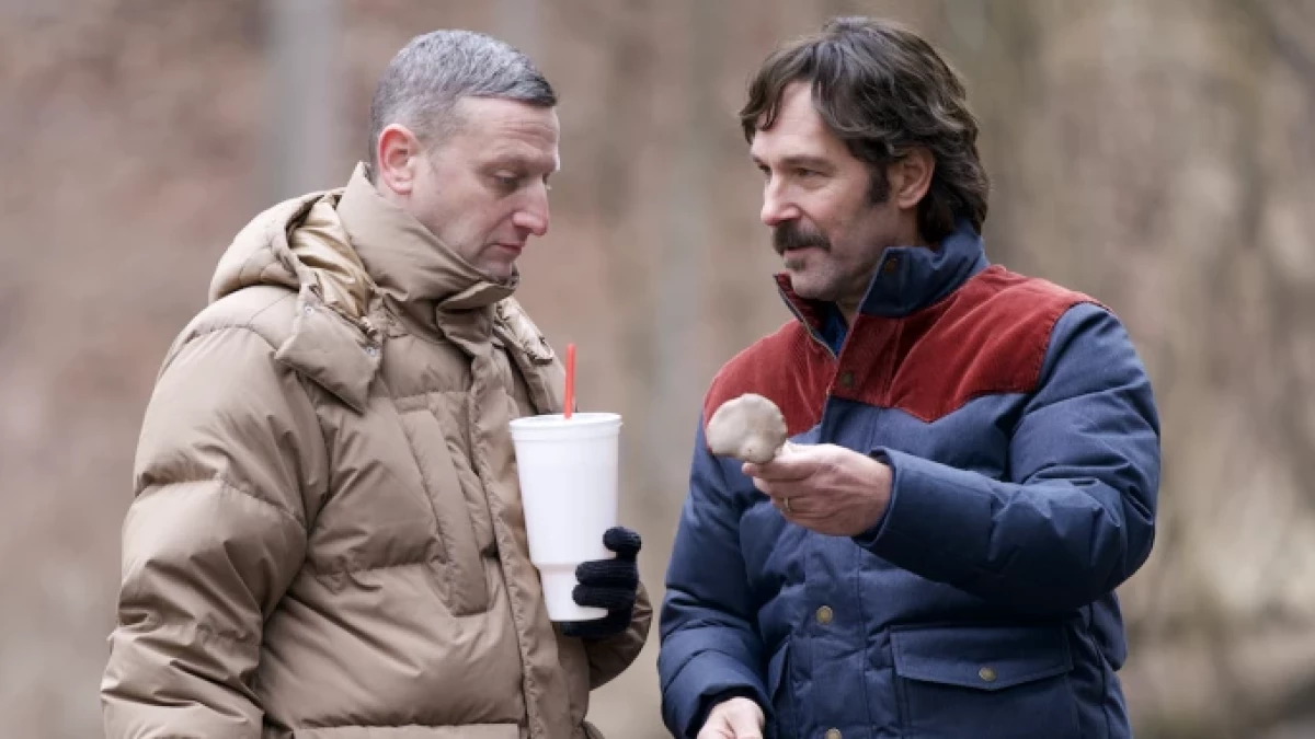 Ta komedia z kategorią wiekową R podnosi na nogi kino niezależne? Genialny wynik