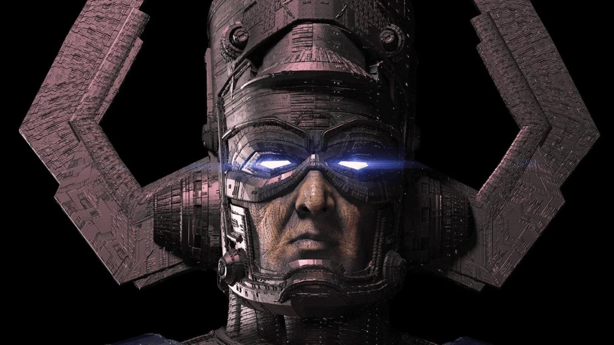Tak wygląda Galactus w filmie Fantastyczna 4. Fani Marvela pieją z zachwytu