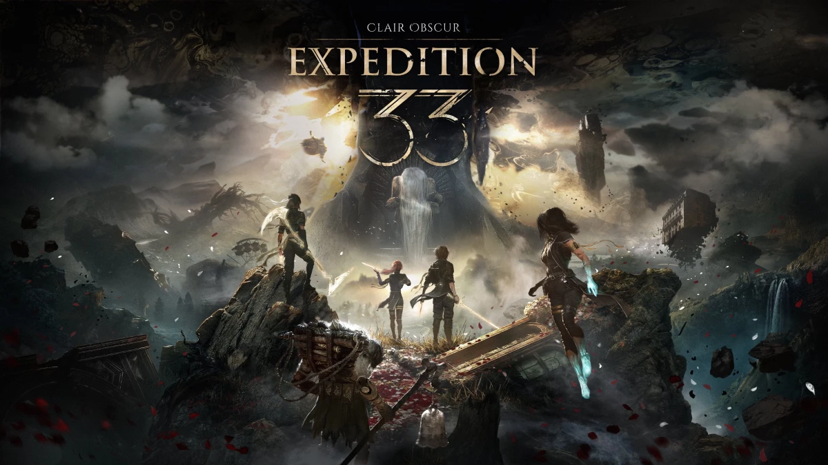 Clair Obscur: Expedition 33 - recenzja gry