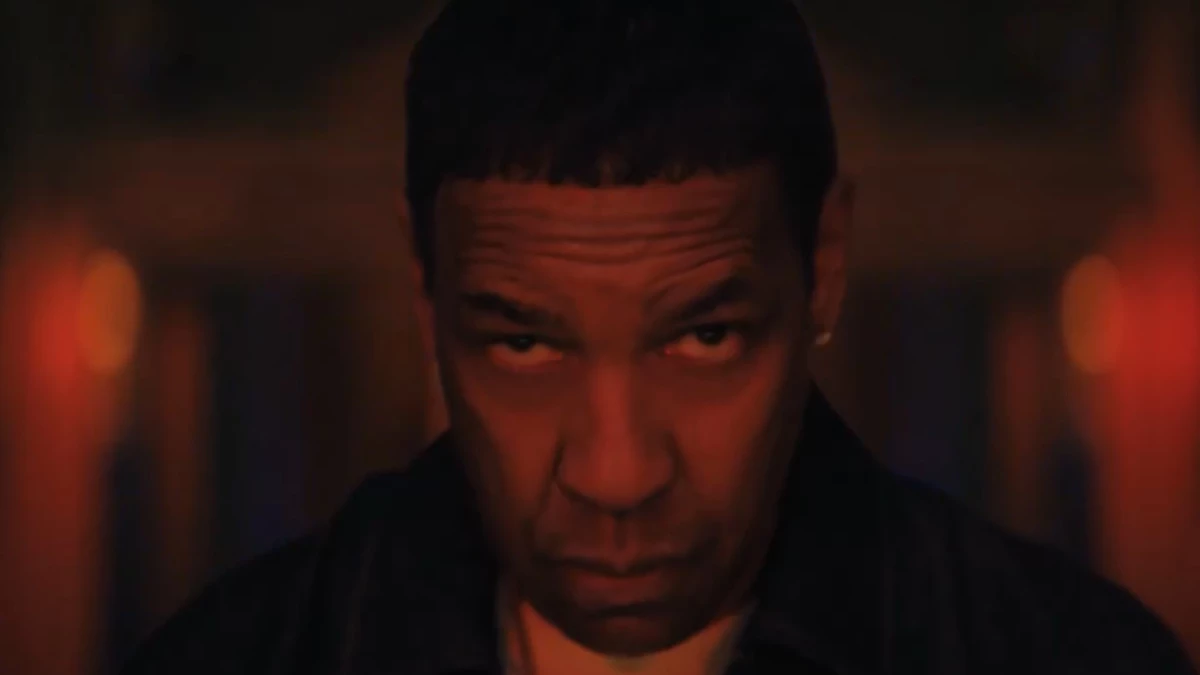 Denzel Washington z wielką rolą? Zwiastun Highest 2 Lowest w reżyserii Spike'a Lee