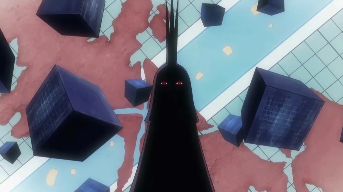Kim jest Imu w One Piece? Teorie o tożsamości złoczyńcy