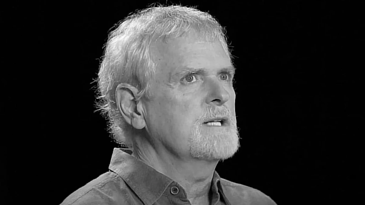 James Foley nie żyje. Znany filmowiec miał 71 lat