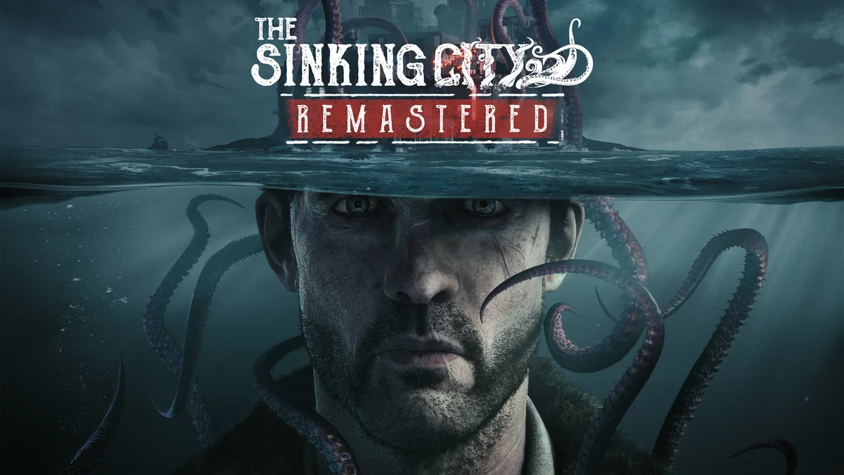 The Sinking City Remastered już dostępne. Niespodziewana premiera gry studia Frogwares