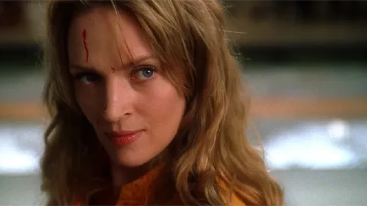 Uma Thurman powinna była dostać Oscara - tak twierdzi znana aktorka