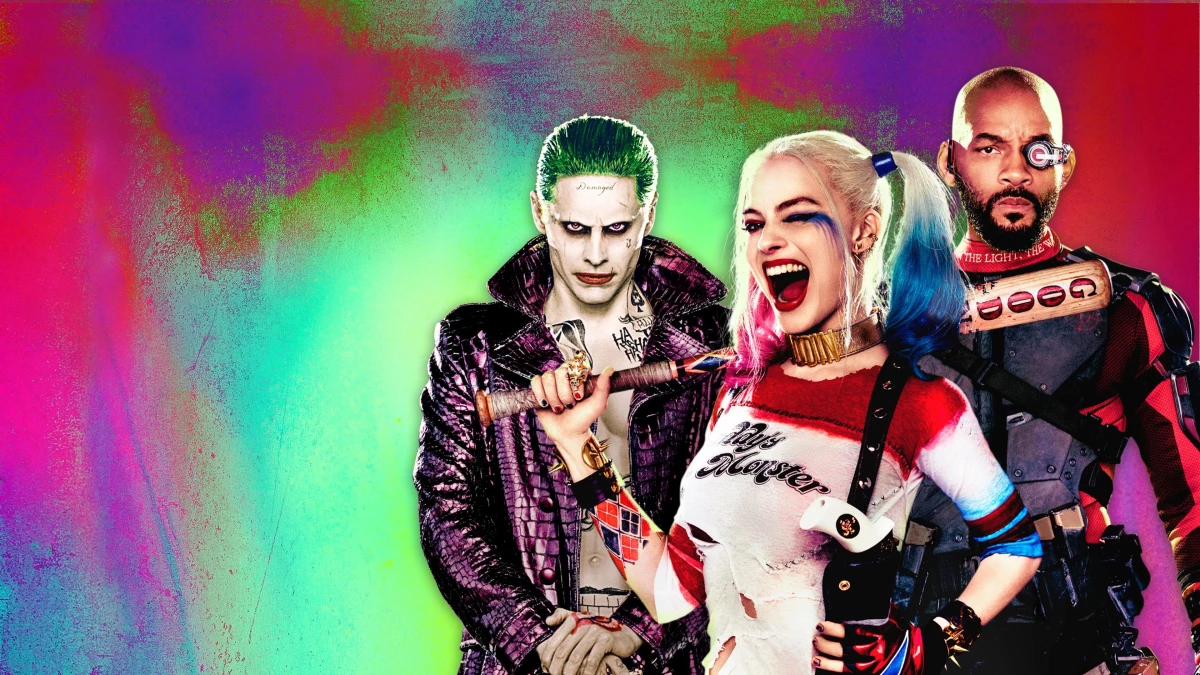 Aktor z Legionu samobójców widzi szansę na powrót do DC. Rozmawiał z Jamesem Gunnem
