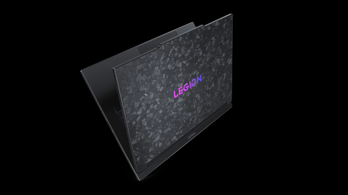 Lenovo Legion 9i: powalająca cena mocarnego laptopa dla graczy i twórców gier!