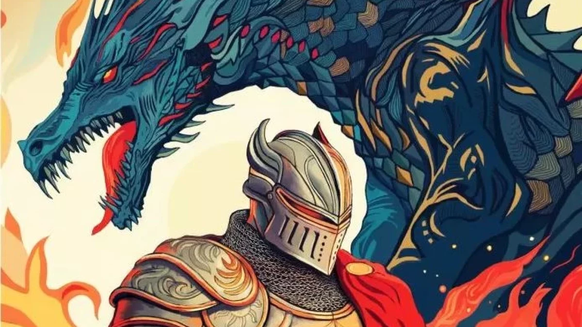 Mag Bitewny - recenzja książki