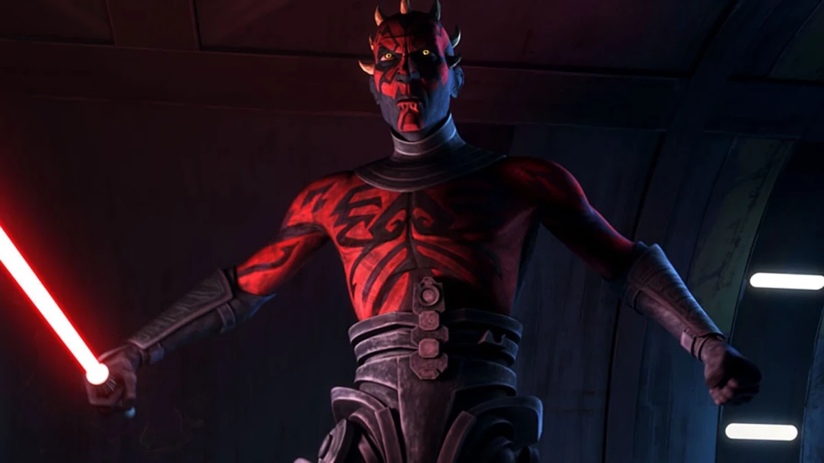 Sam Witwer o serialu Maul: Shadow Lord. Jakie tematy poruszy historia Sitha?