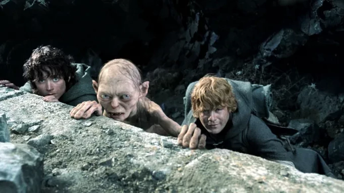 Władca Pierścieni: The Hunt for Gollum z datą premiery! Jest taka, jak się spodziewaliśmy