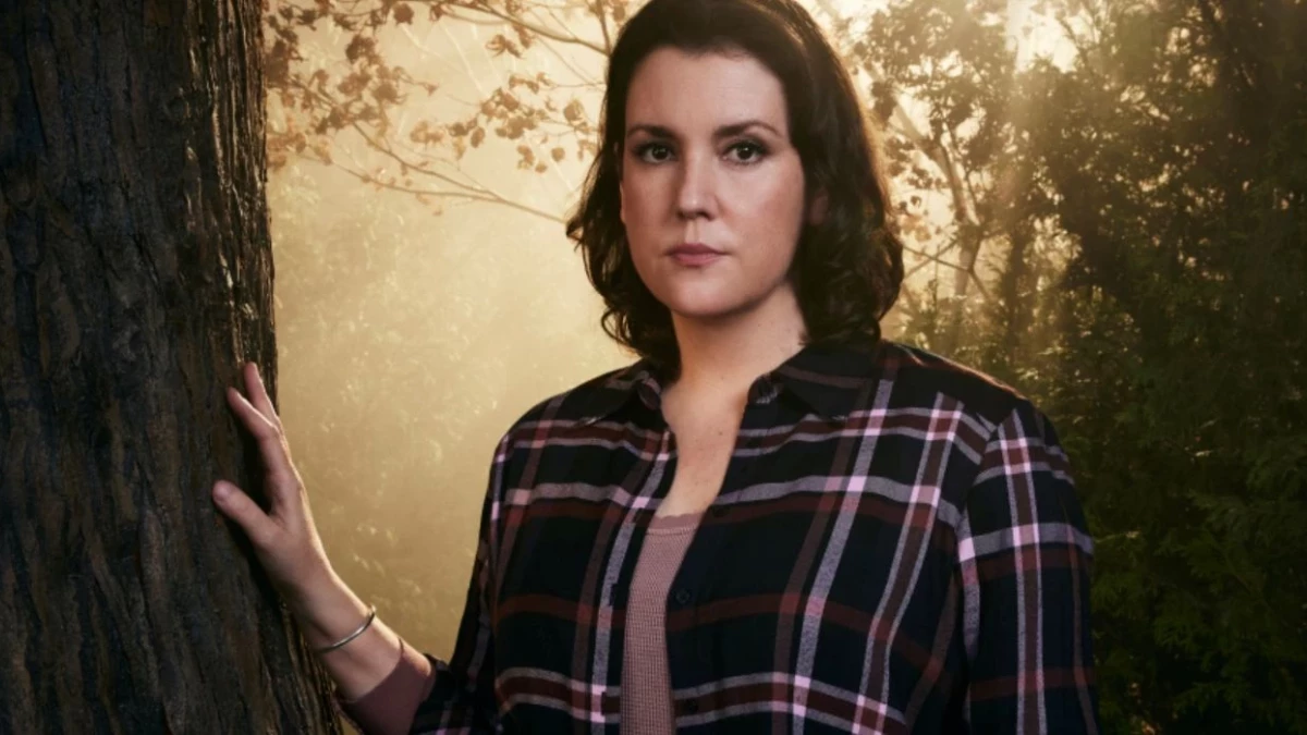 Yellowjackets. Melanie Lynskey opowiada nam o 3. sezonie [WYWIAD VIDEO]