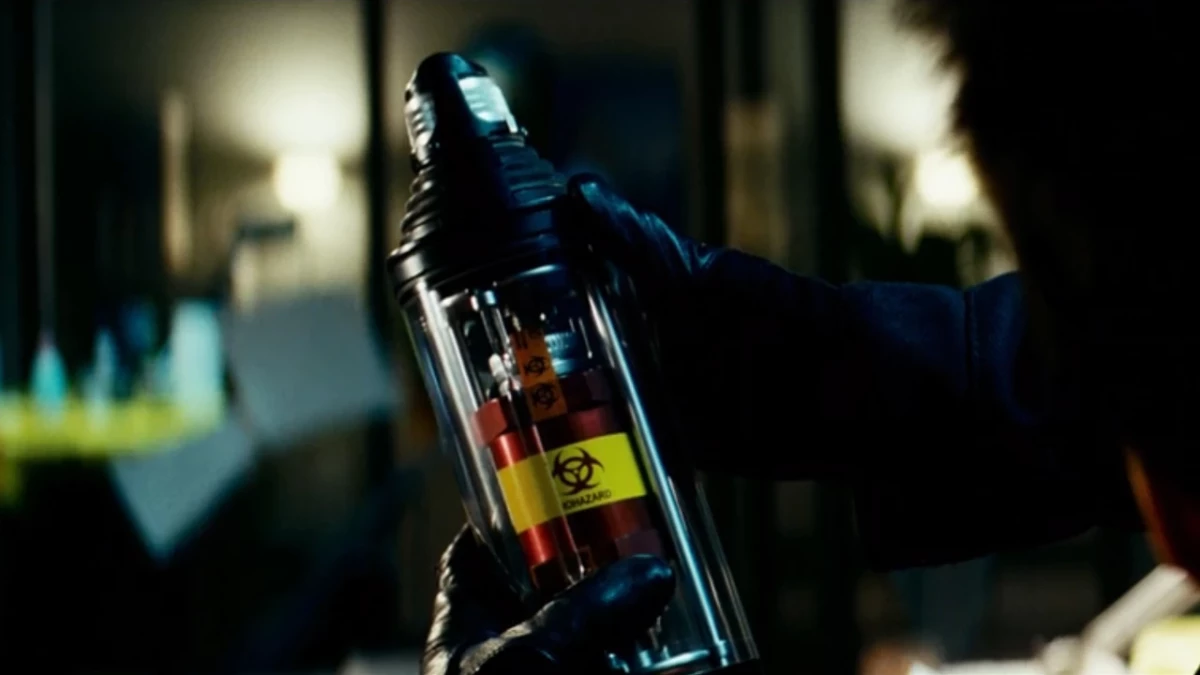 Czym jest Królicza Łapka? Element fabuły Mission Impossible 3 wyjaśniony
