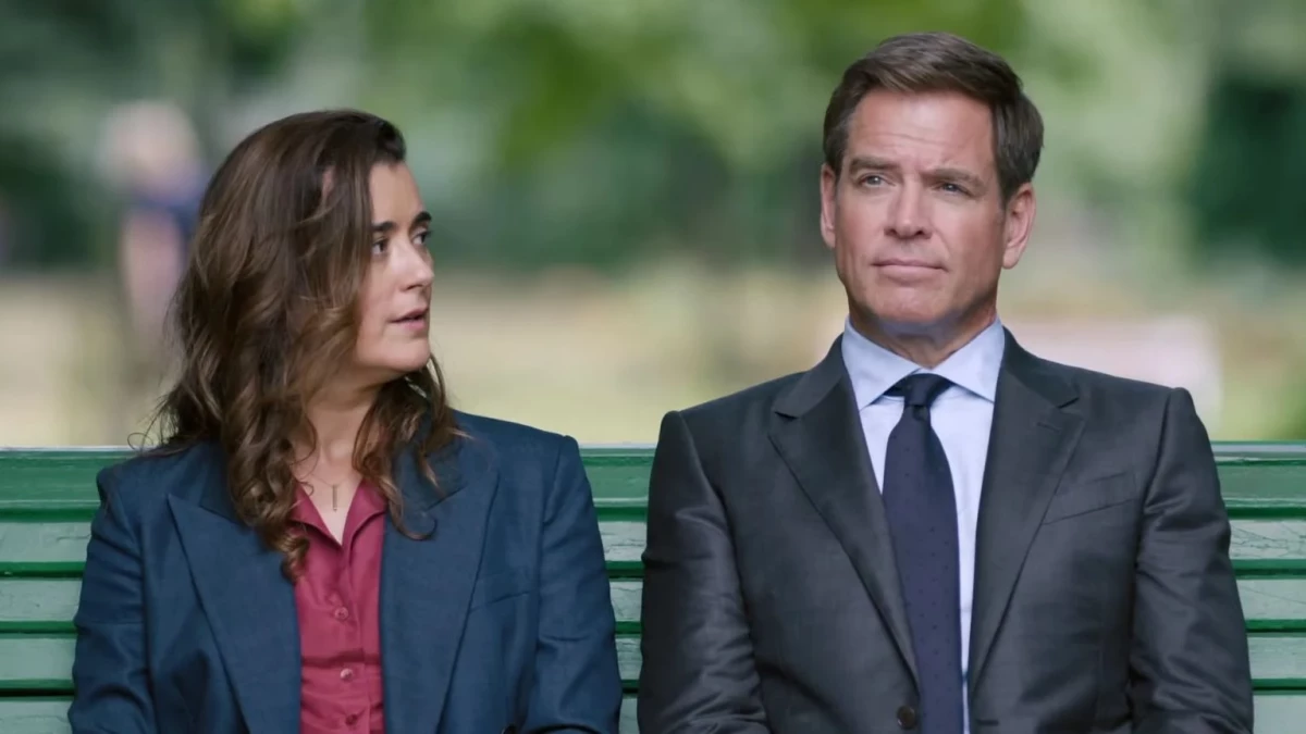 NCIS: Tony & Ziva - popularna para powraca w pełnym akcji zwiastunie!