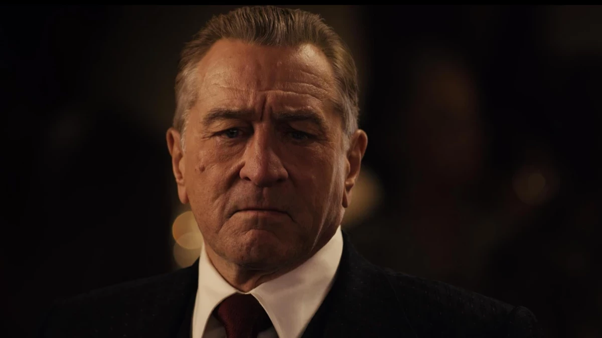 Robert De Niro krytykuje Trumpa w Cannes: „filisterski prezydent” i zagrożenie dla sztuki