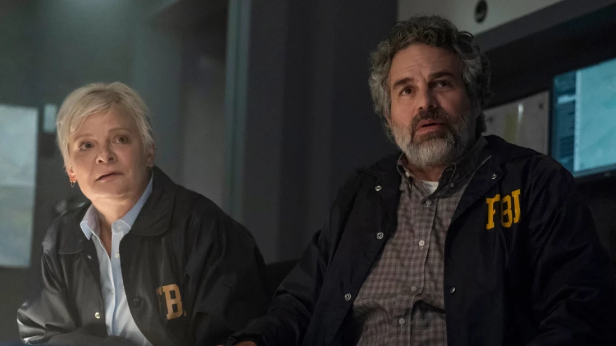 Dał nam już jeden obsypany Emmy hit HBO, a to może być drugi. Zwiastun kryminału Task