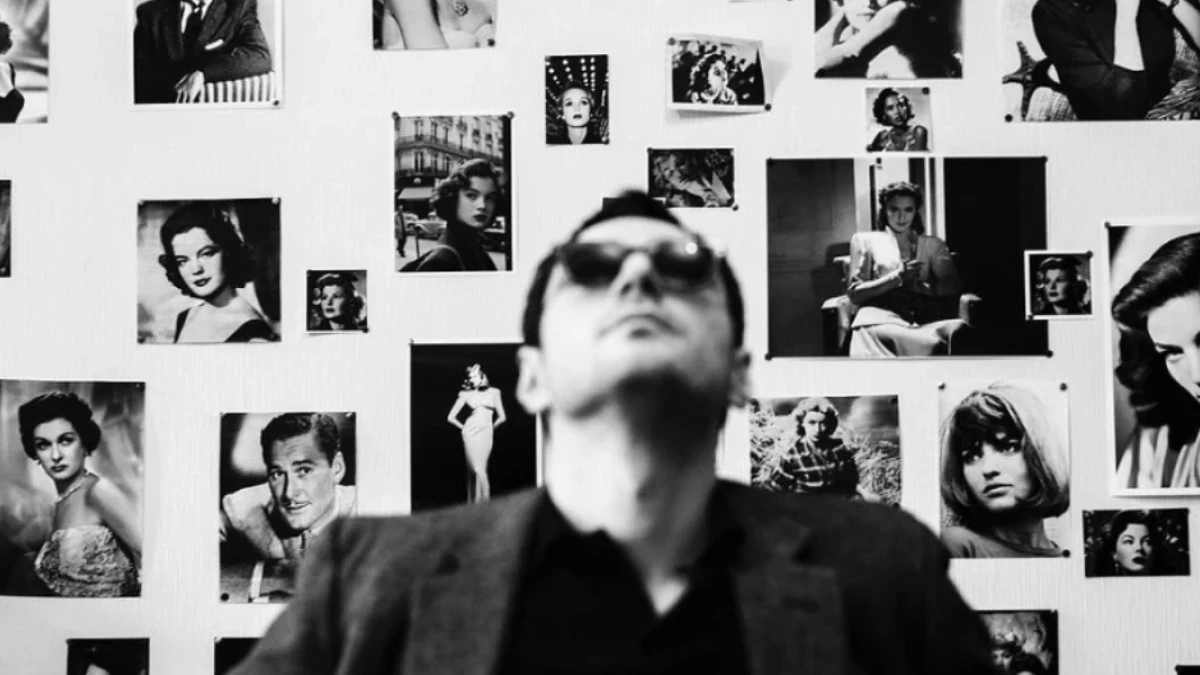 To może być majstersztyk. Tarantino obejrzał ten film 2 razy w ciągu 1 dnia; 11 minut owacji