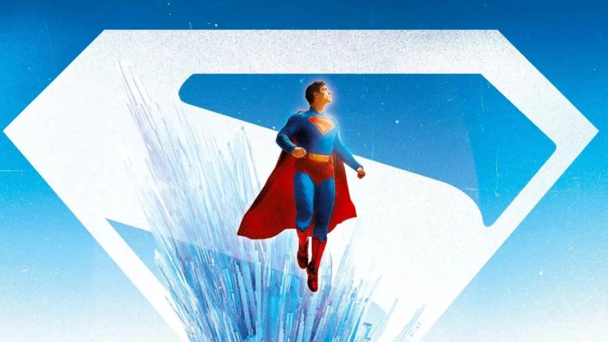 Superman największym hitem tego lata? Film będzie gotowy lada moment - studio jest pewne siebie