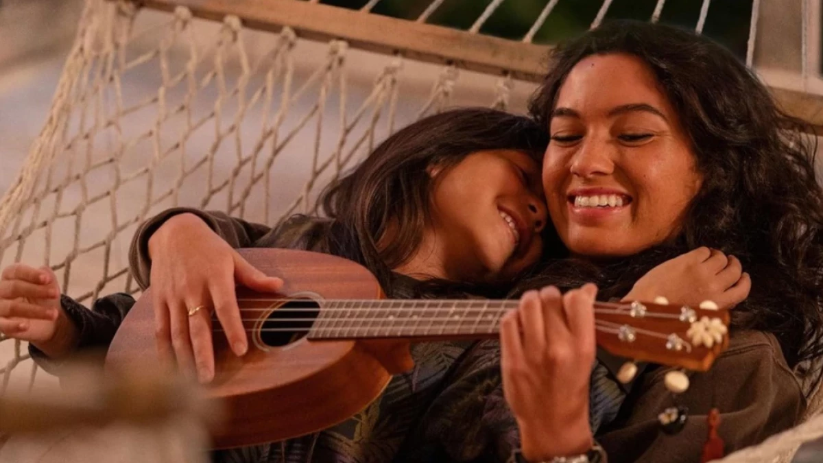 Ohana nie znaczy rodzina? Reżyser Lilo i Stitch broni zakończenia, które oburzyło fanów