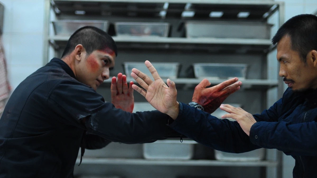 Raid 3 powstanie? Gareth Evans daje nadzieję fanom filmu akcji