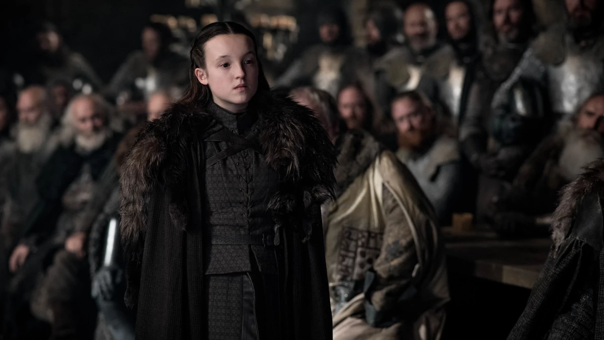 Kit Harington o poniżającym doświadczeniu z planu Gry o tron. Winowajczynią Bella Ramsey
