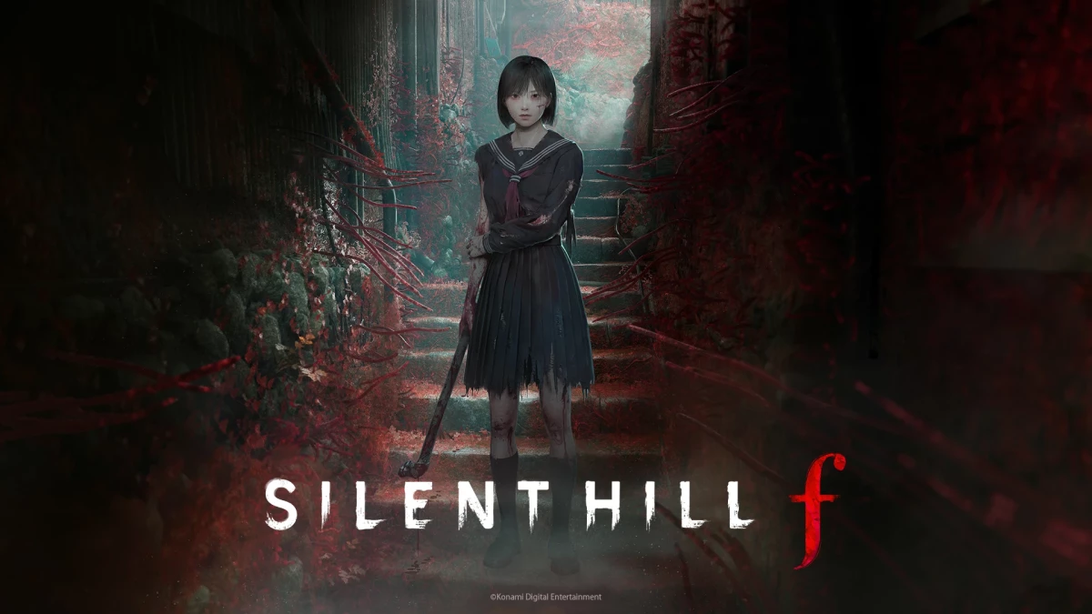 Silent Hill F nie tylko dla fanów serii? Konami ujawnia istotny szczegół na temat gry