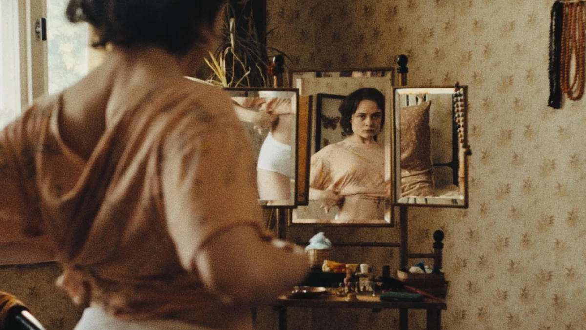 Sound of Falling - recenzja filmu [CANNES 2025]